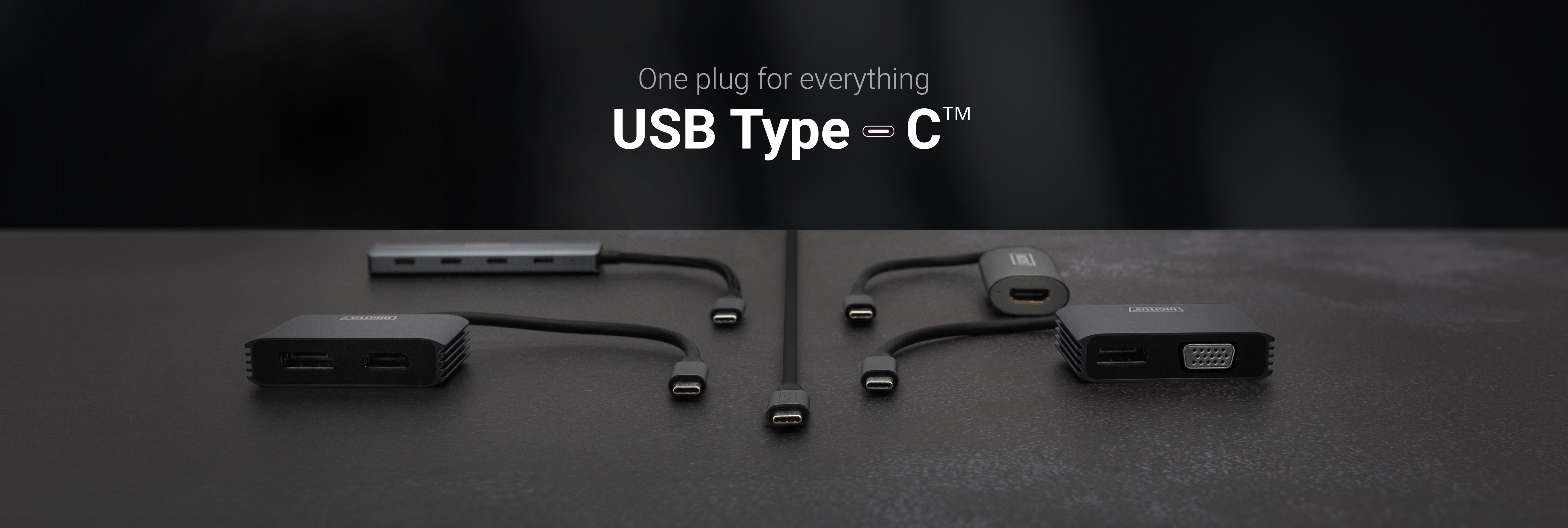 USB Type-C header